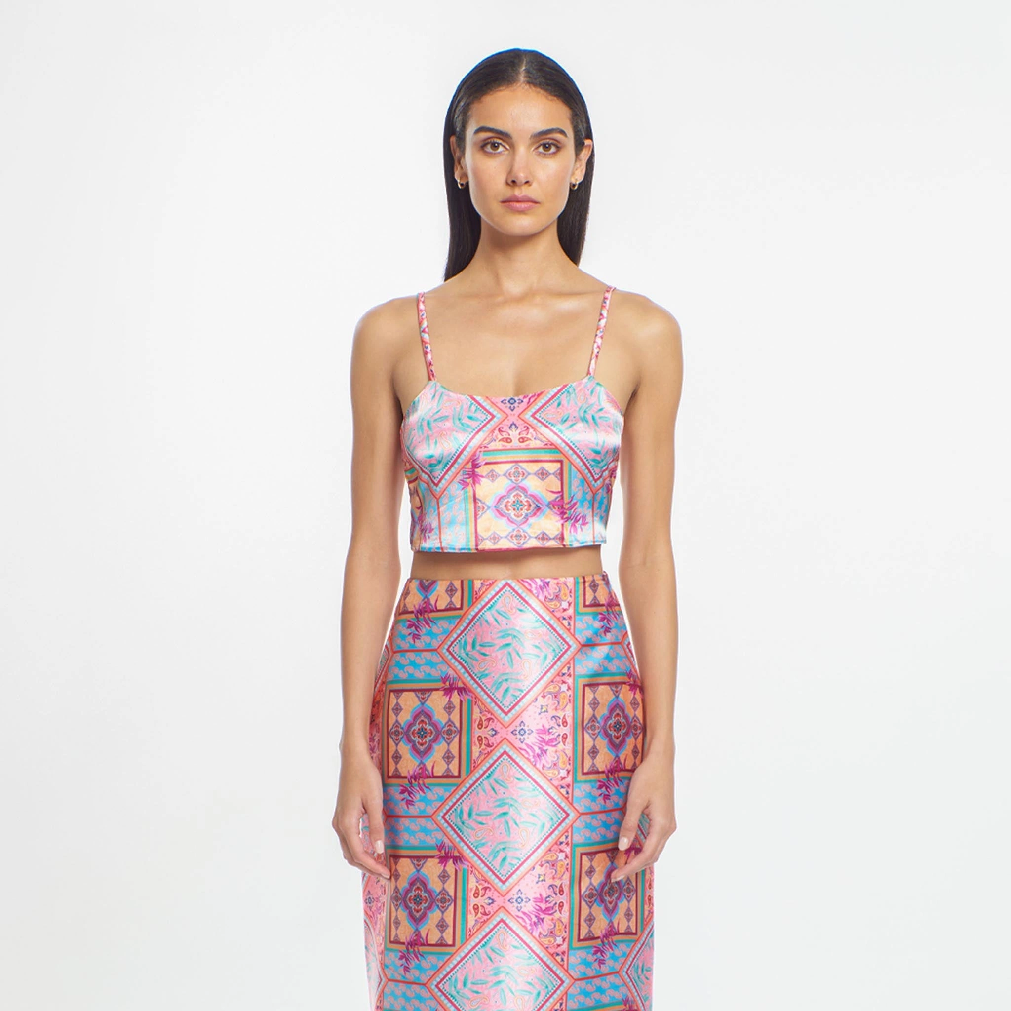 Wren Tank Top: Zomerse Vrijheid in Stijl, Jouw Nieuwe Favoriet, Licht en Luchtig!
