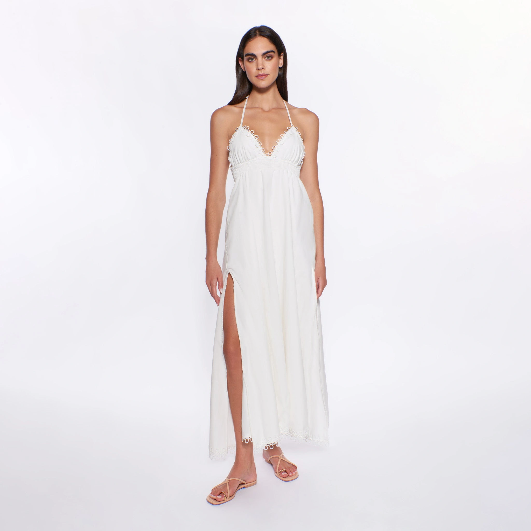 Zoe's Droomjurk: Een Vleugje Chic en Magie, Perfect voor Jouw Zomerse Avonturen!